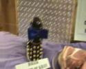 Randy the Weasel reviews: Evolution of the Daleks