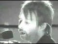 Radiohead -  Bodysnatchers (Santa Barbara Webcast 28.08.08)