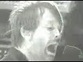 Radiohead -  Bodysnatchers (Santa Barbara Webcast 28.08.08)