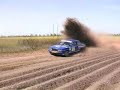bmw 325i challenge   rally sulingerland 2007