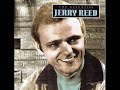 Jerry Reed - Amos Moses