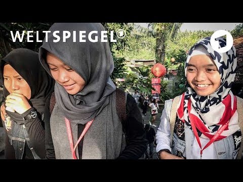 Zwischen Heavy Metal und Hijab | Weltspiegel