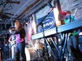 Vision Through Sound -  Missionary Men/Conducting Electricty