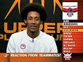 Josh Childress - 5 Good Minutes (7.30.08)