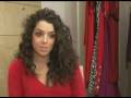 Secret Video - Ruth at Selfridges London - All I want for Christmas is you