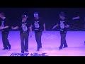 KOD8 Japan Showcase @ Kite Madoca Gucchon Kei Acky GoGo Brothers