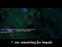 DotA - Extremely Marginal Cases - Precise Calculation 1 DotA - Extremely Marginal Cases - Precise Calculation 1