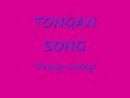 Tongan Song