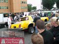 Street Mag Show Oldsmobile Lowrider Accident Part 2