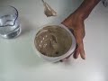 How to mix Natural-Laxer Plus How to mix Natural-Laxer Plus