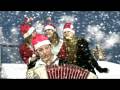 etoile de chrimas noel en folie