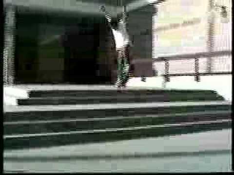 F.U.I.E. the Jay Knight video part1