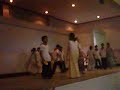 Bakya Dance III-Nickel Elimination round Bakya Dance III-Nickel Elimination round