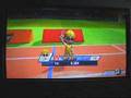 Mario & Sonic 100m (60Hz) 9.264s WR Made by KalleGZ:)