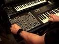 the Roland SH-3A