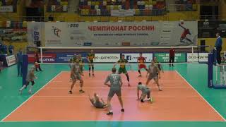 Highlights - Attack
