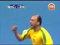 [Futsal] Brazil 1-0 Iran
