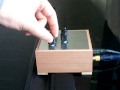 auduino grain panel