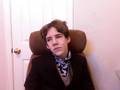 Video diary entry 32: TAPE FACE!