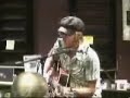 16 horsepower - haw (denver 2003)