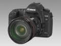 Canon 5D MKii VS Canon 7D