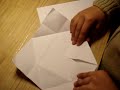 PAJARITA DE PAPEL DANI