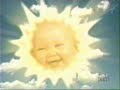 Teletubies Bakalas