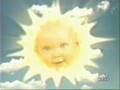 Teletubies Bakalas