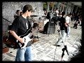 End of Pipe ao vivo na UFSC - Watching us