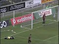 Marek Saganowski vs. Penafiel