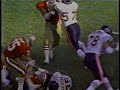 Linebacker U Matt Millen All Madden Clip as a 49er