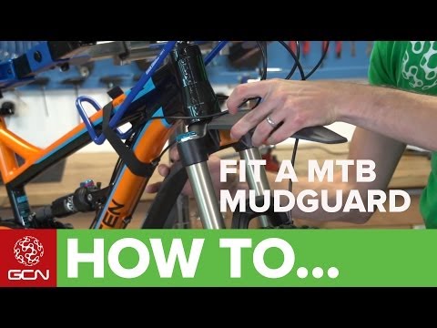 how to fit mtb