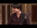 Katona Twins play cover of Seguidilla from the Carmen Suite