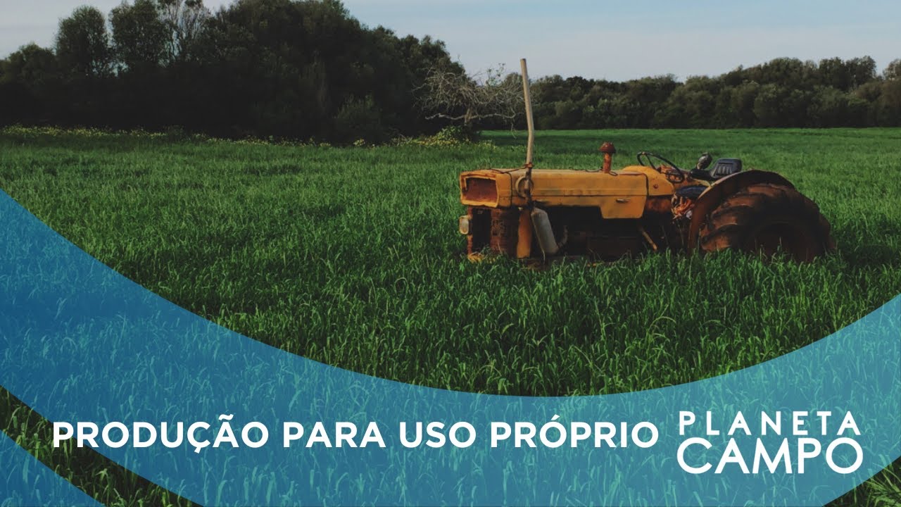 Bios On Farm: Novo Pl Tramita Em Regime De Urgência Para Garantir Segurança Jurídica Aos Produtores