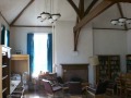 The University of Hull: Thwaite Hall: The Library The University of Hull: Thwaite Hall: The Library