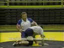 this is a drill to increase flexibility and lower back strength as well as basic conditioning.