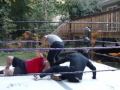MIW CIVIL WAR PART 3 9/27/2009