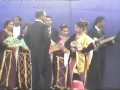 Goan Folk Dances: Mando/Dulpods 2