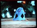 PBR Battle 9: Ghost Power!