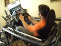 FMS on LiveForSpeed (X-sim) with fixed response time FMS on LiveForSpeed (X-sim) with fixed response time
