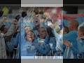 Vamos todos con la Seleccion Catracha