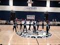 DVHS spiritleaders :)