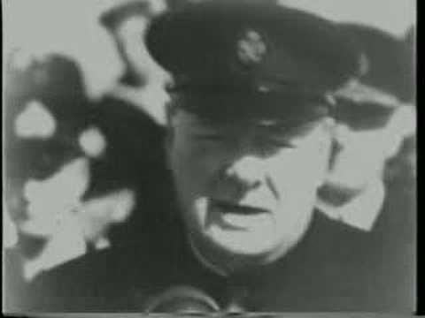 Churchill Reviews US & British ...