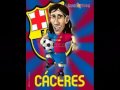BARÇA BRYAN FCB