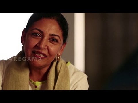 Deepti Naval Talks About The Significance of Kites | Listen Amaya | Behind The Scenes