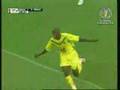 Final Malaysia Cup 2006/2007: Kedah 3-0 Perak