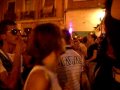nosotros de juerga