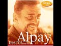alpay  ne dedim ki
