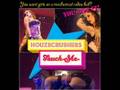 Houzecrushers - Touch Me (Dj Delicious & Till West mix)