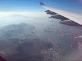 Approach HKG